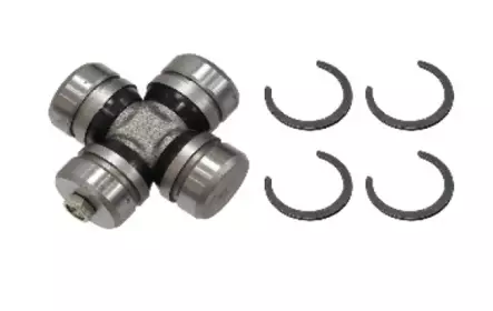 Bronco Ristinivel Kawasaki 22,06 x 31,15mm - Mönkijän ristinivelet - D168156 - 1