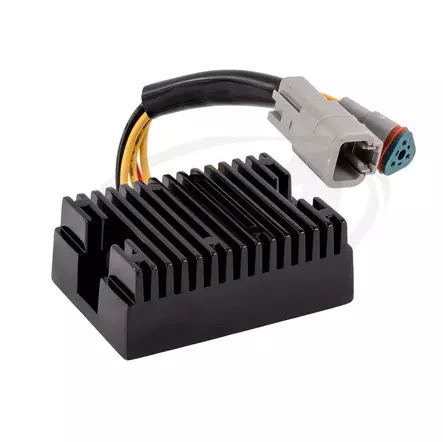 SBT Jännitesäädin Sea Doo - Vesijetin jännitteensäätimet - D281046 - 1