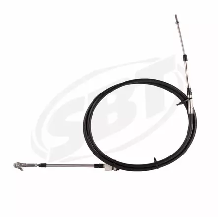 SBT Ohjausvaijeri Yamaha SUV/SV 1200 - Vesijetin ohjausvaijerit - D281136 - 1