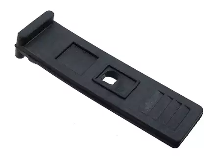 Sno-X Kuomun lukko Ski-Doo - Moottorikelkan kuomun lukot - D10376 - 1