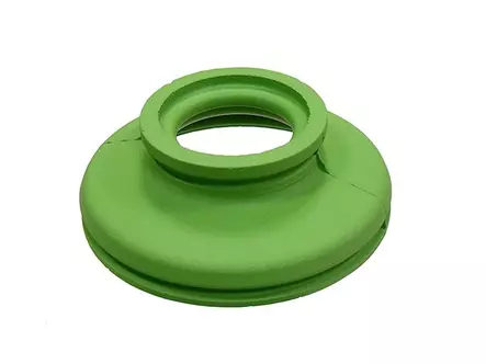 Sno-X Pakoventtiilin kalvo BRP - Moottorikelkan pakoaukon tiivisteet - D356616 - 1