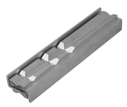 Suojaleuat prisma 160mm 2 kpl - Työkalut - LX7456 - 1