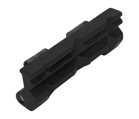 Suojaleuka muovinen 180mm - Työkalut - LX13496 - 1