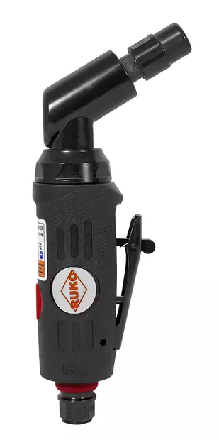 Suorahiomakone 6mm kara / 20 000 rpm / 1 - Hiekkapuhalluslaitteet - LX8516 - 1