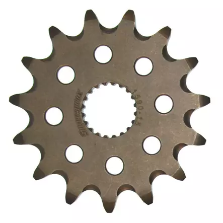 Supersprox Eturatas YA YZ125/YZ250F/WR250F z15 - Moottoripyörän eturattaat - D211546 - 1