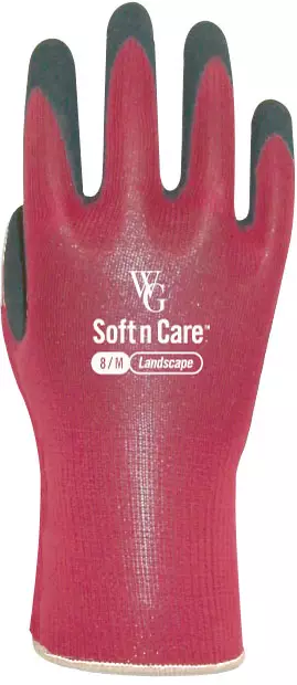 Towa käsine soft n care landscape - Tarvikevaraosat - 515-206 - 1