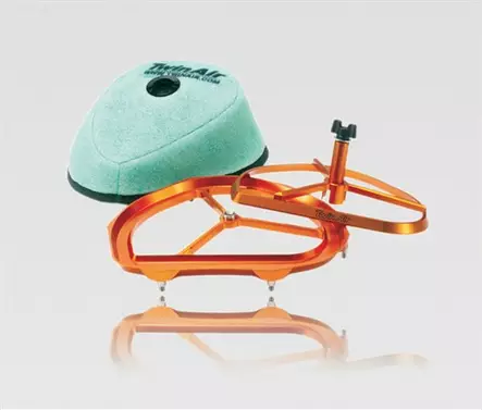 Twin Air Power Flow kit CRF150R 07-.. - Mönkijän ilmansuodattimet - D243406 - 2