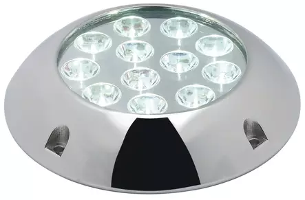 Underwater valoheitin 60W - Veneen vedenalaiset runkovalaisimet - D123576 - 1