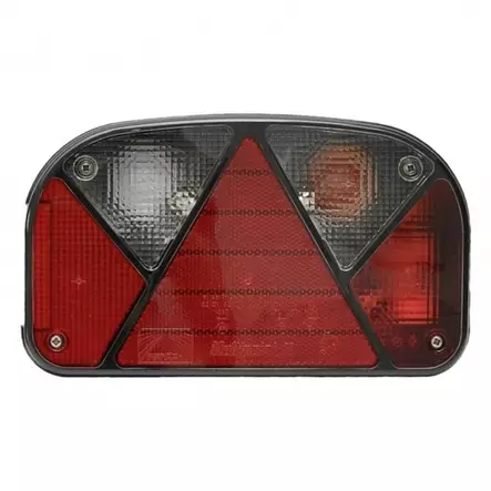 Valaisin - Tarvikevaraosat - 014000326 - 1