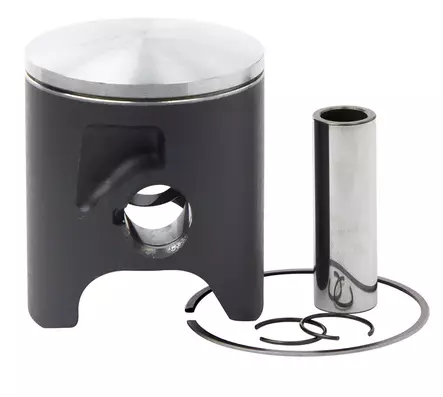 Vertex Piston kit HO CR-CRE250 2005-07 66,37mm - Moottoripyöräm männät ja mäntäsarjat - D477256 - 1