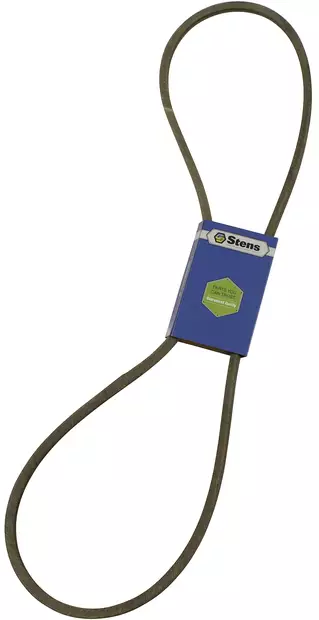 Voimansiirtohihna - Tarvikevaraosat - 108-066 - 1