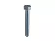 6-kulmaruuvi din933 8.8 m6 x 16 mm - Tarvikevaraosat - 6933-0616 - 1