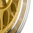 885 LeMans Gold alumiinivanne 7.5x17 - 17-tuumaiset alumiinivanteet - 499-54846 - 3
