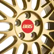 885 LeMans Gold alumiinivanne 8x18 - 18-tuumaiset alumiinivanteet - 499-54906 - 3