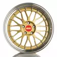 885 LeMans Gold alumiinivanne 9.5x19 - 19-tuumaiset alumiinivanteet - 499-54926 - 2