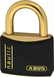 ABUS Marine Riippulukko T84MB/40 (2-pakkaus sama avain) - Venelukot - D332306 - 1