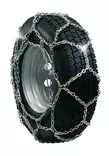 Ajoleikkurin lumiketjut 13x5.00-6 ja 14x4.00-6 - Lumiketjut ja tarvikkeet - 101-976 - 1