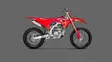 Akrapovic Evolution Line pakoputkisto (titaani) Honda CRF250R / 250RX (2022-2026) - Moottoripyörän pakoputkistot - D436636 - 2