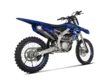 Akrapovic Evolution Line pakoputkisto (titaani) Fantic XEF 250 (2022-2024) - Moottoripyörän pakoputkistot - D396736 - 5