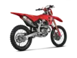Akrapovic Evolution Line pakoputkisto (titaani) Honda CRF250R / 250RX (2022-2026) - Moottoripyörän pakoputkistot - D436636 - 5
