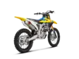 Akrapovic Evolution Line pakoputkisto (titaani) Suzuki RM-Z 450 (2018-2026) - Moottoripyörän pakoputkistot - D310506 - 5