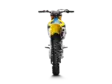Akrapovic Evolution Line pakoputkisto (titaani) Suzuki RM-Z 450 (2018-2026) - Moottoripyörän pakoputkistot - D310506 - 6