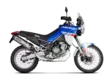 Akrapovic Optional Header pakosarja (ruostumaton teräs) Aprilia Tuareg 660 (2022-2024) - Moottoripyörän alkukäyrät - D466996 - 2