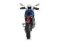 Akrapovic Optional Header pakosarja (ruostumaton teräs) Aprilia Tuareg 660 (2022-2024) - Moottoripyörän alkukäyrät - D466996 - 4