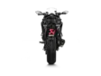 Akrapovic Optional Header pakosarja (ruostumaton teräs) Kawasaki Ninja 1000SX (2020-2024) - Moottoripyörän pakoputken osat - D482766 - 4