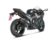 Akrapovic Optional Link Pipe väliputki (titaani) Kawasaki Ninja ZX-10R (2016-2020) - Moottoripyörän väliputket - D309976 - 3