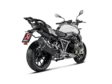 Akrapovic Slip-On Line äänenvaimennin (titaani) BMW R 1250 R (2019-2024) - Moottoripyörän äänenvaimentimet - D332466 - 3