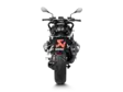 Akrapovic Slip-On Line äänenvaimennin (titaani) BMW R 1250 R (2019-2024) - Moottoripyörän äänenvaimentimet - D332466 - 4