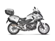 Akrapovic Slip-On Line äänenvaimennin (titaani) Honda Integra (2012-2020) - Moottoripyörän äänenvaimentimet - D309906 - 5