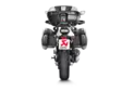 Akrapovic Slip-On Line äänenvaimennin (titaani) Honda Integra (2012-2020) - Moottoripyörän äänenvaimentimet - D309906 - 7