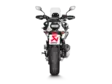 Akrapovic Slip-On Line äänenvaimennin (titaani) Honda Integra (2012-2020) - Moottoripyörän äänenvaimentimet - D309906 - 4