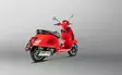 Akrapovic Slip-On Line äänenvaimennin (ruostumaton teräs) Vespa GTS 125 / Super / Sport / Tech (2009-2016) - Moottoripyörän äänenvaimentimet - D371576 - 2