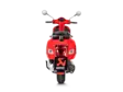 Akrapovic Slip-On Line äänenvaimennin (ruostumaton teräs) Vespa GTS 125 / Super / Sport / Tech (2009-2016) - Moottoripyörän äänenvaimentimet - D371576 - 6