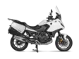 Akrapovic Slip-On Line äänenvaimennin (titaani) Honda NT1100 (2022-2026) - Moottoripyörän äänenvaimentimet - D484116 - 2