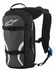Alpinestars Juomareppu 6L musta - Reput ja laukut - D224786 - 1