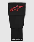 Alpinestars Polvituen sukka (Single) One Size - Sukat ja alusvaatteet - D495606 - 1