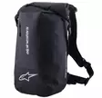 Alpinestars Reppu Sealed 23l Musta/Musta - Reput ja laukut - D398836 - 1