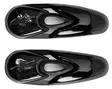 Alpinestars Toe Slider (SMX-4WP, SMX-4 -5) musta - Ajosaappaiden varaosat - D209016 - 1