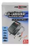 Ansmann battery charger alcs 2-24a - Tarvikevaraosat - 9164016 - 9