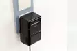 Ansmann battery charger alcs 2-24a - Tarvikevaraosat - 9164016 - 6