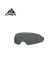APEX FI200 Sunvisor - Kypärän visiirit - D510506 - 1
