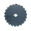 Archer Raivaussahan terä, Ø 200mm / Ø 20mm & 25,4mm - Raivaussahan raivausterät - D466916 - 1