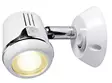 Articulated HI-POWER LED white spotlight 12/24 V - Veneen valaisimet - D160006 - 1