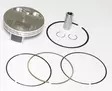 Athena Piston kit Ø 96,96 - Moottoripyöräm männät ja mäntäsarjat - D257316 - 1