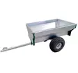 ATV Yleisvaunu Premium - Motorsport varaosat ja tarvikkeet - D524746 - 1