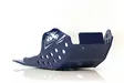 AXP Skid Plate PHD 6mm Blue Husqvarna FC450/FX450 23- / FE450/FE501 24- - Moottoripyörän pohjapanssarit - D474126 - 1